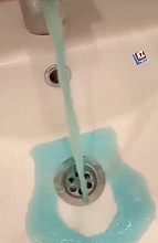 У кого еще такая благодать наблюдается ?