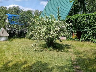 Продам, 70 кв.м, 12 соток, Садовый