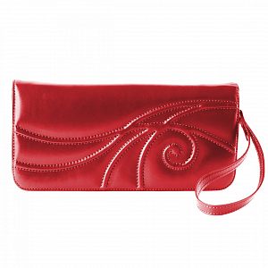 Кошелек "Ар-Нуво"