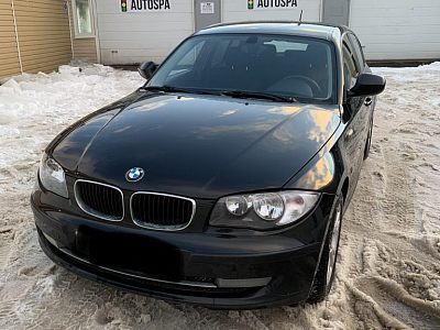 продаю BMW 116I