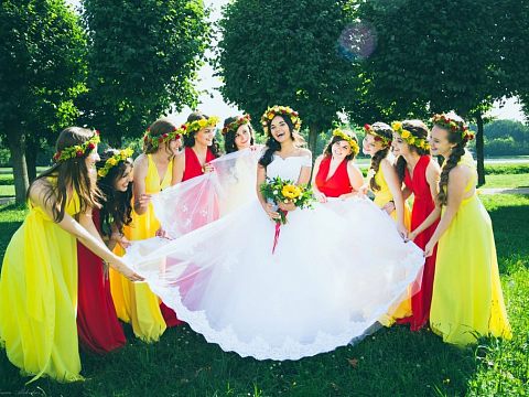 Фотограф Аболенцев Роман — Краснознаменск