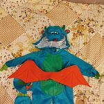 Новогодний костюм — Краснознаменск