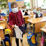 Внеплановые каникулы у всех учащихся школ с 1 февраля по 10 февраля включительно