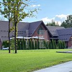 Продам, 408 кв.м, 25 соток, Недвижимость под общепит — Краснознаменск