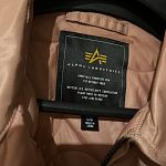 Бомбер/куртка alpha industries  — Краснознаменск