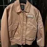 Бомбер/куртка alpha industries  — Краснознаменск