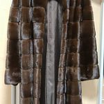 Продам шубу норковую