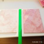 Плитка облицовочная 