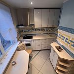 Продам, 37,4 кв.м, 1-комнатная