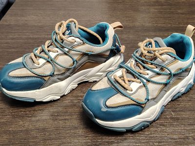 Кросовки