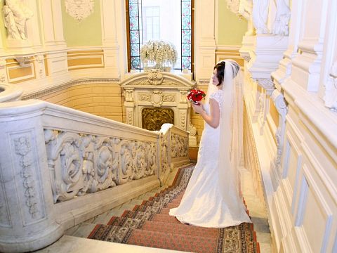 Фотограф и видеооператор Мария Юдашкина — Краснознаменск