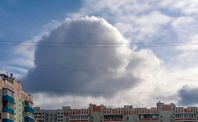 К лету ?