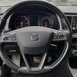 Seat Leon 2017 1.6 TDI AMT — Краснознаменск