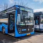 Расписание автобусов в праздничные дни
