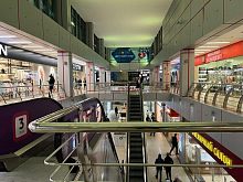 Закроют ли ТЦ Звёздный?