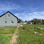 Продам, 29,4 кв.м, 15 соток, Отдельный дом — Краснознаменск