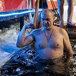 Крещенские купания 2026