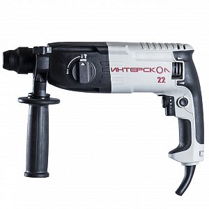 Интерскол П-22/620 ЭР