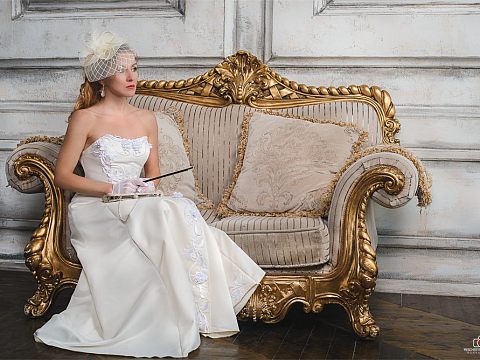Фотограф Галина Мещерякова — Краснознаменск