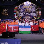 Триумф спортсменов Краснознаменска на чемпионате и первенстве Мира по универсальному бою
