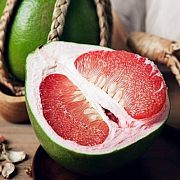 Помело красное