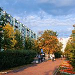 Коллекция фотографий, которая переносит нас на десять лет назад в прошлое