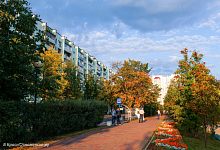 Коллекция фотографий, которая переносит нас на десять лет назад в прошлое