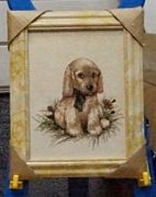 Щенок (22Х17), 3312-04021T, 4-гранник