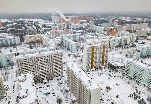 Зимнее