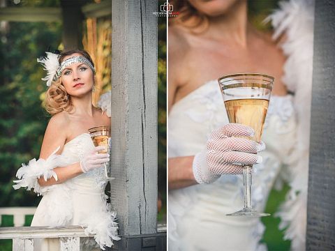 Фотограф Галина Мещерякова — Краснознаменск