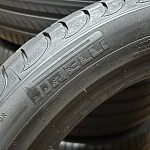 Продам резину Pirelli powergy 225/45/17 — Краснознаменск