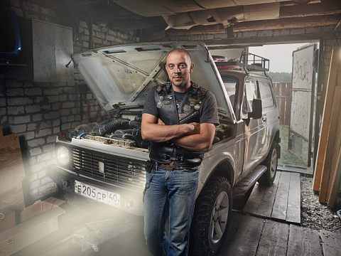 V.Ivlev Photoproduction (Рекламная фотография) — Краснознаменск