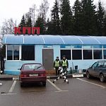 До 31 марта производится замена временных пропусков