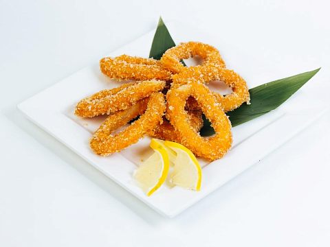 Sushi AKAI MACHI — Краснознаменск