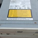 DVD rw привод компьютерный 