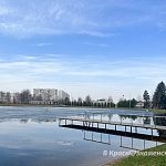 Прогулка по городу