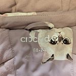 Зимний комбинезон Crockid 68-74 — Краснознаменск