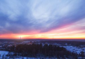Сидоровское