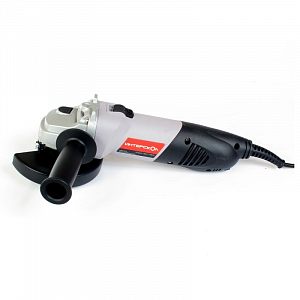 Угловая шлифмашина Интерскол 125/1100 Э