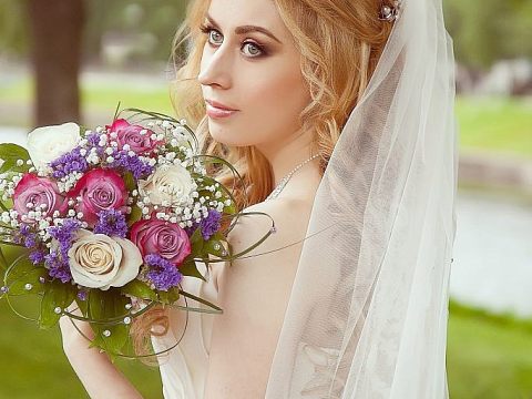 Фотограф и видеооператор Мария Юдашкина — Краснознаменск