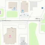 C 10 по 17 июня будет перекрыта дорога по ул. Октябрьской от городской бани до ул. Связистов