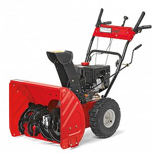 Снегоуборочная машина MTD ME61