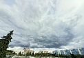 Облачный Краснознаменск 