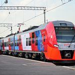 Информация по проезду на железнодорожном транспорте с 1 августа