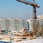 Как строился ЦРТДЮ