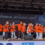 Фотографии со дня города Краснознаменск (45 лет!)