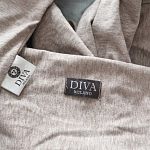 Слинг-рюкзак Diva Milano — Краснознаменск