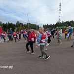 Фотографии со дня города Краснознаменск (45 лет!)