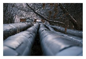 Трубы вбок День | Осень 25Комсомольский бульва