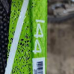 Горные лыжи и ботинки